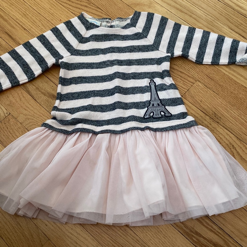 Marmelatta beautiful size 3 t dress